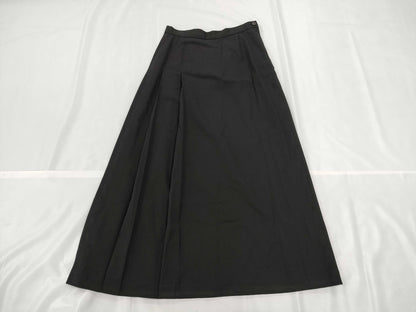 COMME des GARCONS Trico Long Skirt Skirt