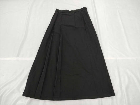 COMME des GARCONS Trico Long Skirt Skirt
