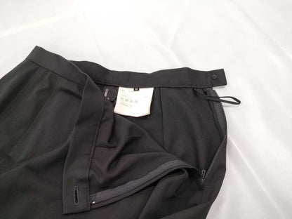 COMME des GARCONS Trico Long Skirt Skirt