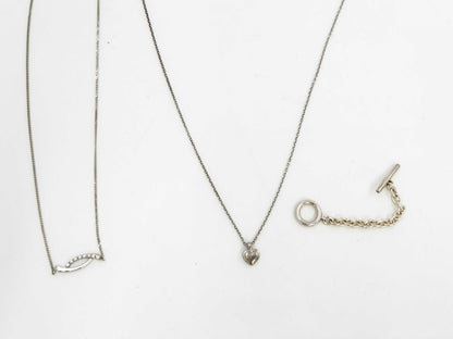 Tiffany & Co. Loving Heart Accessories Collection Accessories Collection 