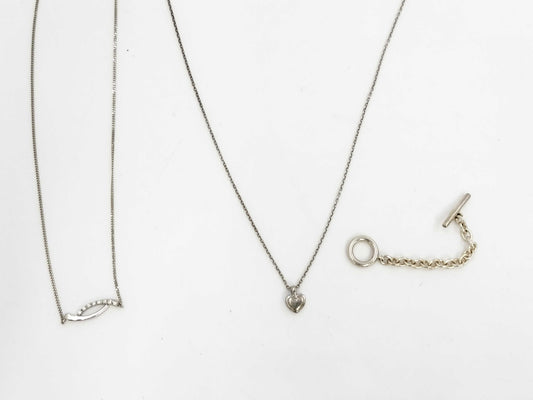 Tiffany & Co. Loving Heart Accessories Collection Accessories Collection 