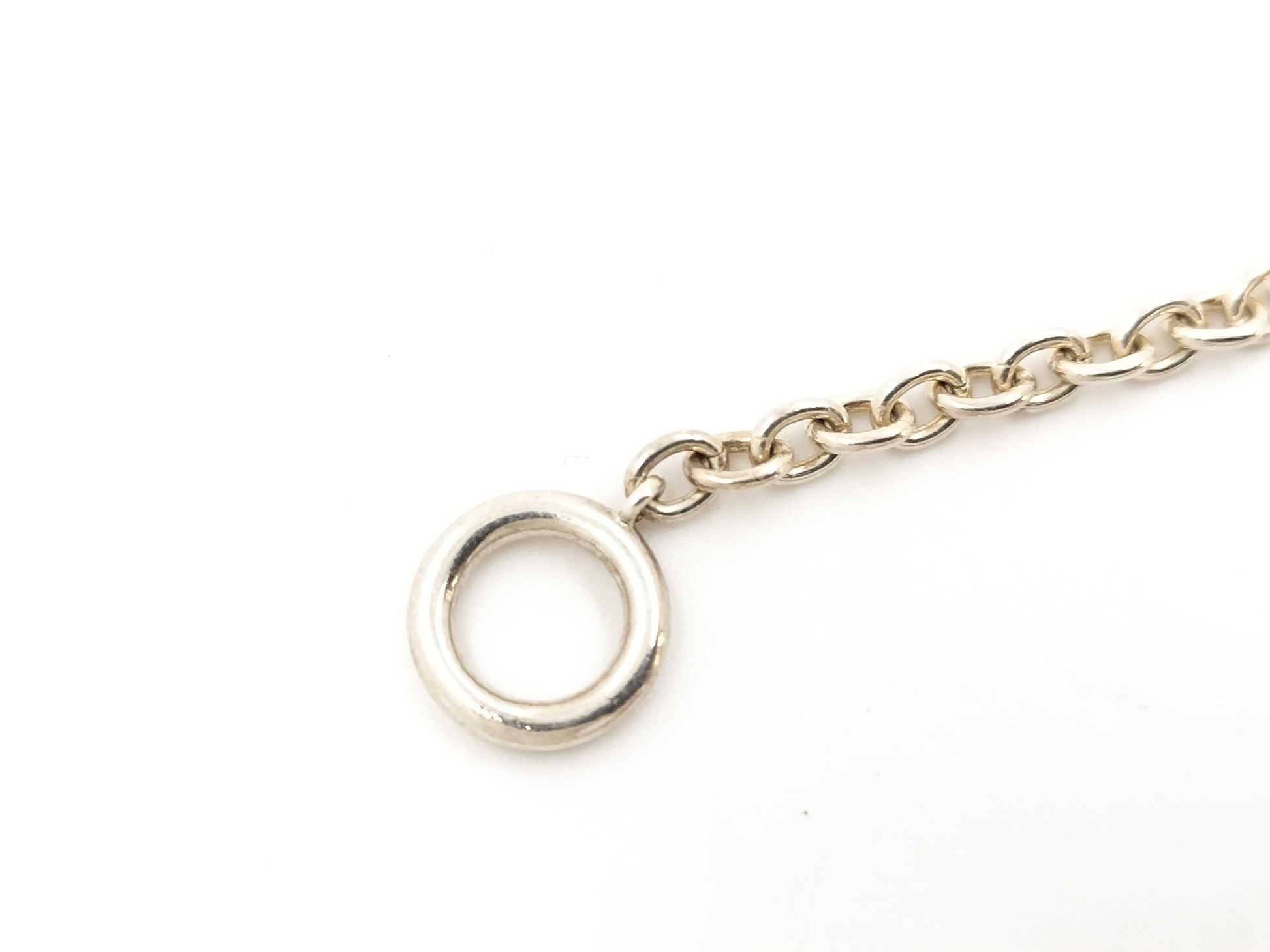 Tiffany & Co. Loving Heart Accessories Collection Accessories Collection 