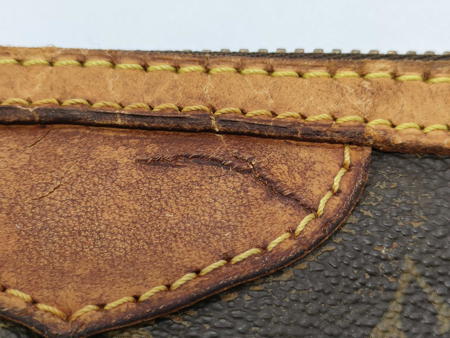 LOUIS VUITTON Monogram Old Danube/Reporter GM/Tivoli PM/etc. 5-piece shoulder bag set