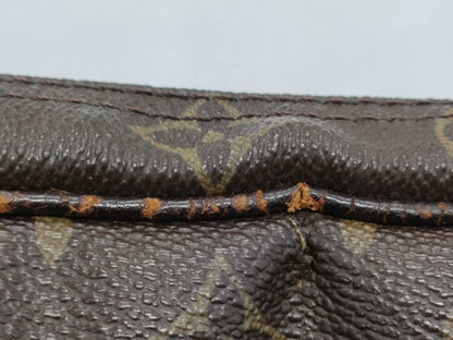 LOUIS VUITTON Monogram Old Danube/Reporter GM/Tivoli PM/etc. 5-piece shoulder bag set
