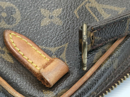 LOUIS VUITTON Monogram Old Danube/Reporter GM/Tivoli PM/etc. 5-piece shoulder bag set