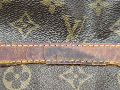 LOUIS VUITTON Monogram Old Danube/Reporter GM/Tivoli PM/etc. 5-piece shoulder bag set