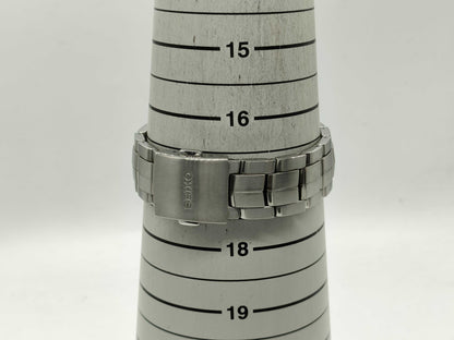 SEIKO 7B22-0AA0 Solar Men's Watch