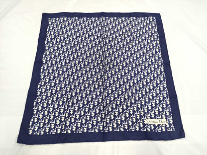 Dior Trotter Scarf with Tag