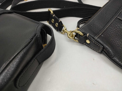COACH 4-piece shoulder bag set