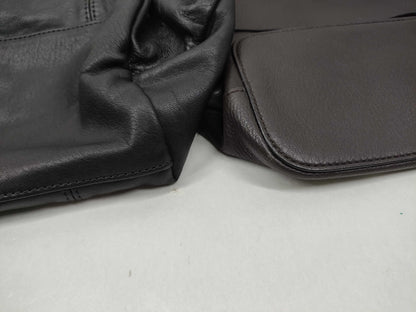 COACH 4-piece shoulder bag set