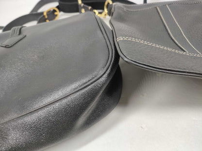 COACH 4-piece shoulder bag set