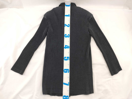 ISSEY MIYAKE Long Sleeve Tops