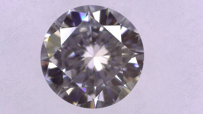 0.405ct G VS-1 GOOD/GD/GD NONE NATURAL 4.92-4.97X2.78mm Diamond Loose