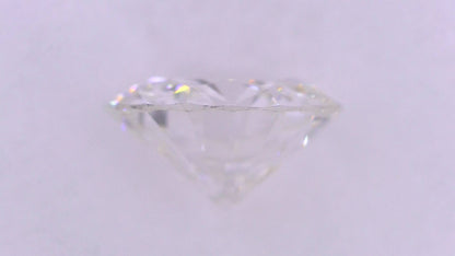 0.405ct G VS-1 GOOD/GD/GD NONE NATURAL 4.92-4.97X2.78mm Diamond Loose