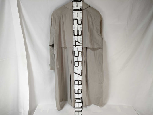 Burberrys Nova Coat