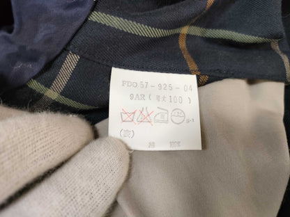 Burberrys Nova Coat