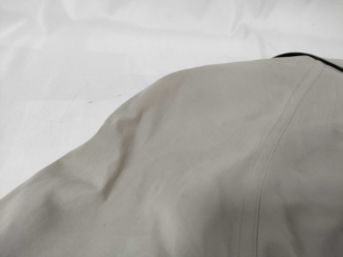 Burberrys Nova Coat