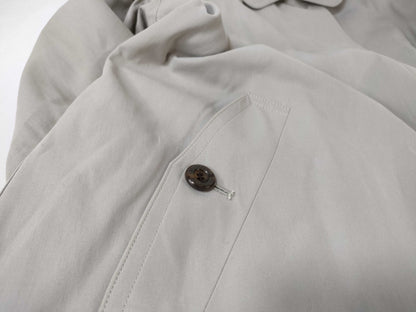 Burberrys Nova Coat