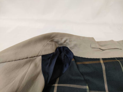 Burberrys Nova Coat