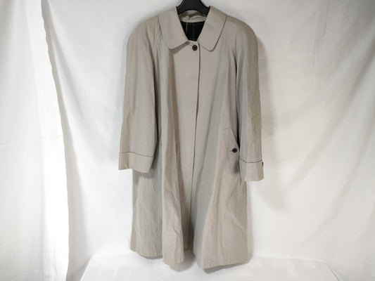 Burberrys Nova Coat