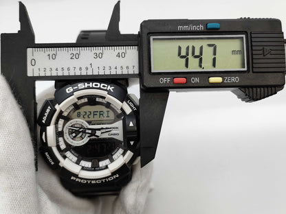 CASIO GA-400 Men's Watch