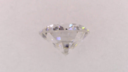 0.310ct E SI-1 VERY GOOD/VG/GD NONE NATURAL 4.29-4.32X2.65mm Diamond Loose