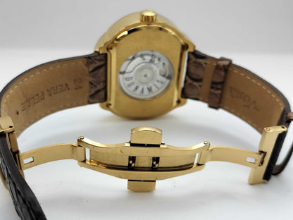 DUNAMIS Spartan D0840 Automatic Men's Watch