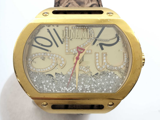 DUNAMIS Spartan D0840 Automatic Men's Watch