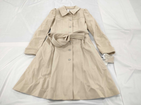 Rene Long Coat BE Coat