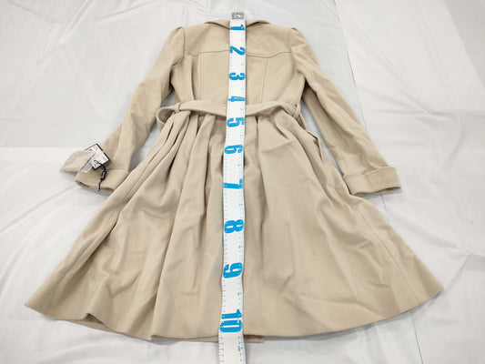 Rene Long Coat BE Coat