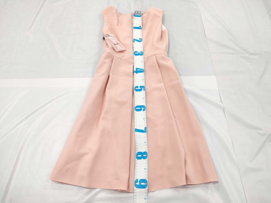 Rene Dress with Bolero, Pink