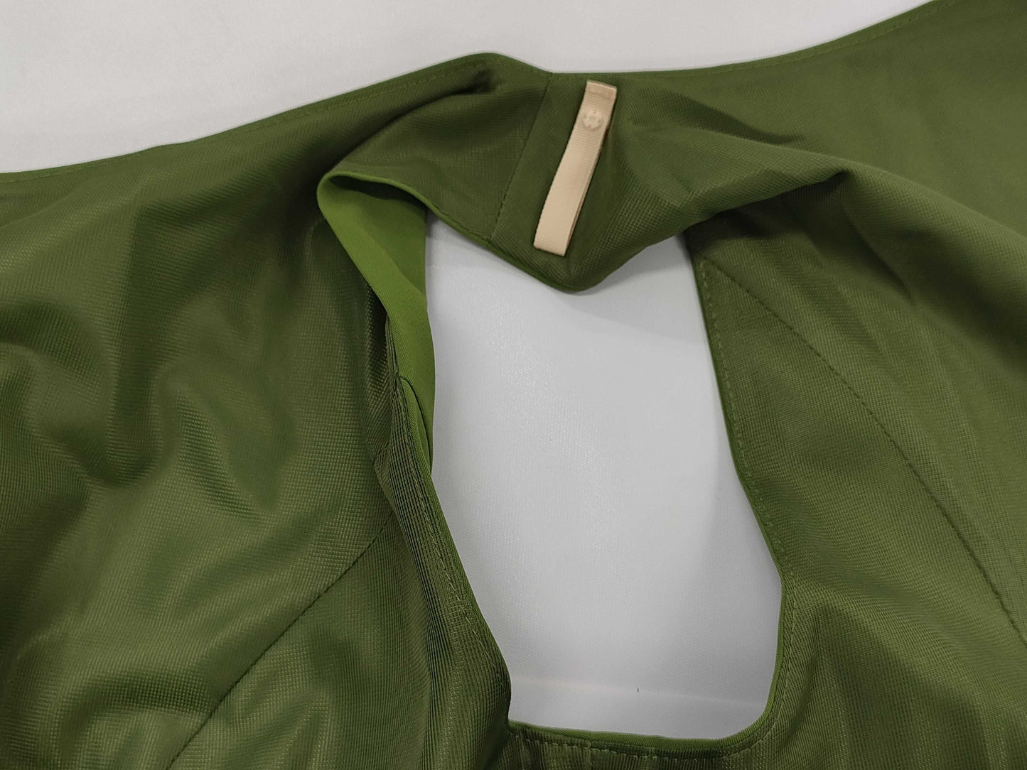 FOXEY 38335 NY Dress Green Dress