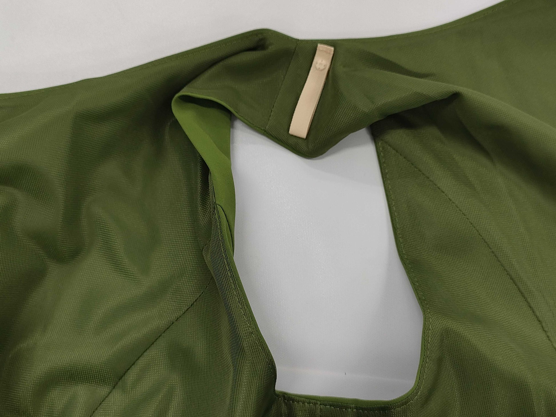 FOXEY 38335 NY Dress Green Dress