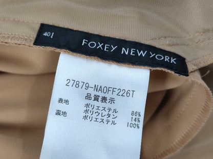 FOXEY 27879 NY Dress BE Dress