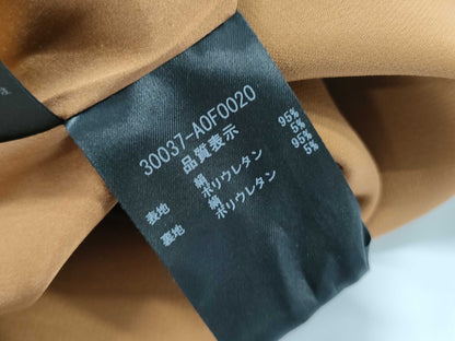 FOXEY 30037 Puff Sleeve Dress BE Dress