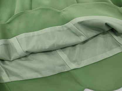 FOXEY 32352 NY Skirt Green Skirt