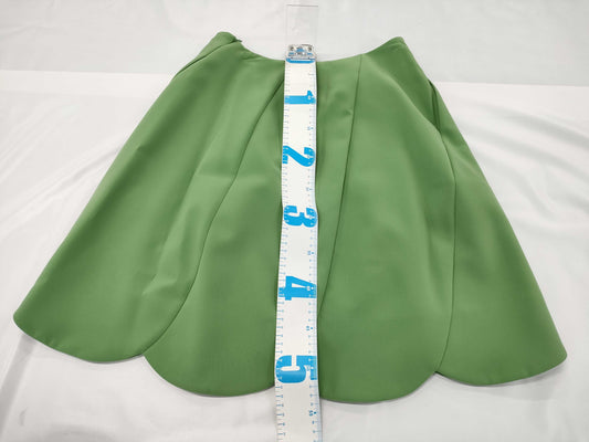 FOXEY 32352 NY Skirt Green Skirt