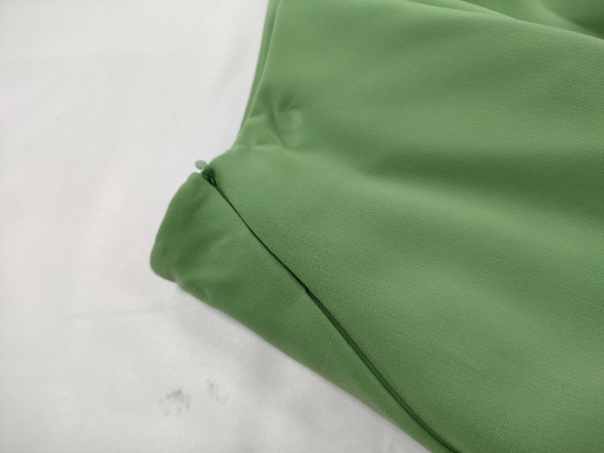 FOXEY 32352 NY Skirt Green Skirt