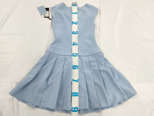 Rene One Piece Blue One Piece