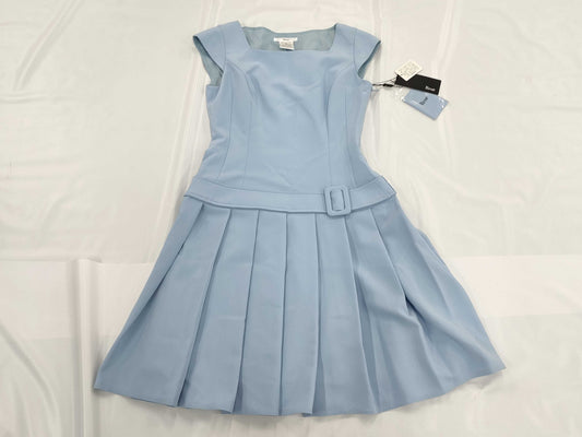 Rene One Piece Blue One Piece