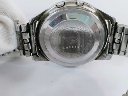SEIKO Sportsmatic 1619-7010 Men's Watch
