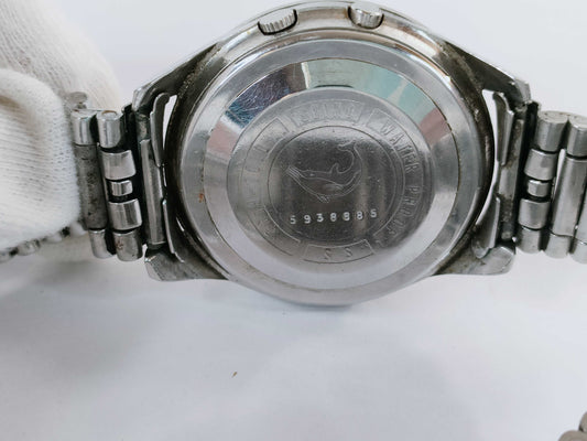SEIKO Sportsmatic 1619-7010 Men's Watch