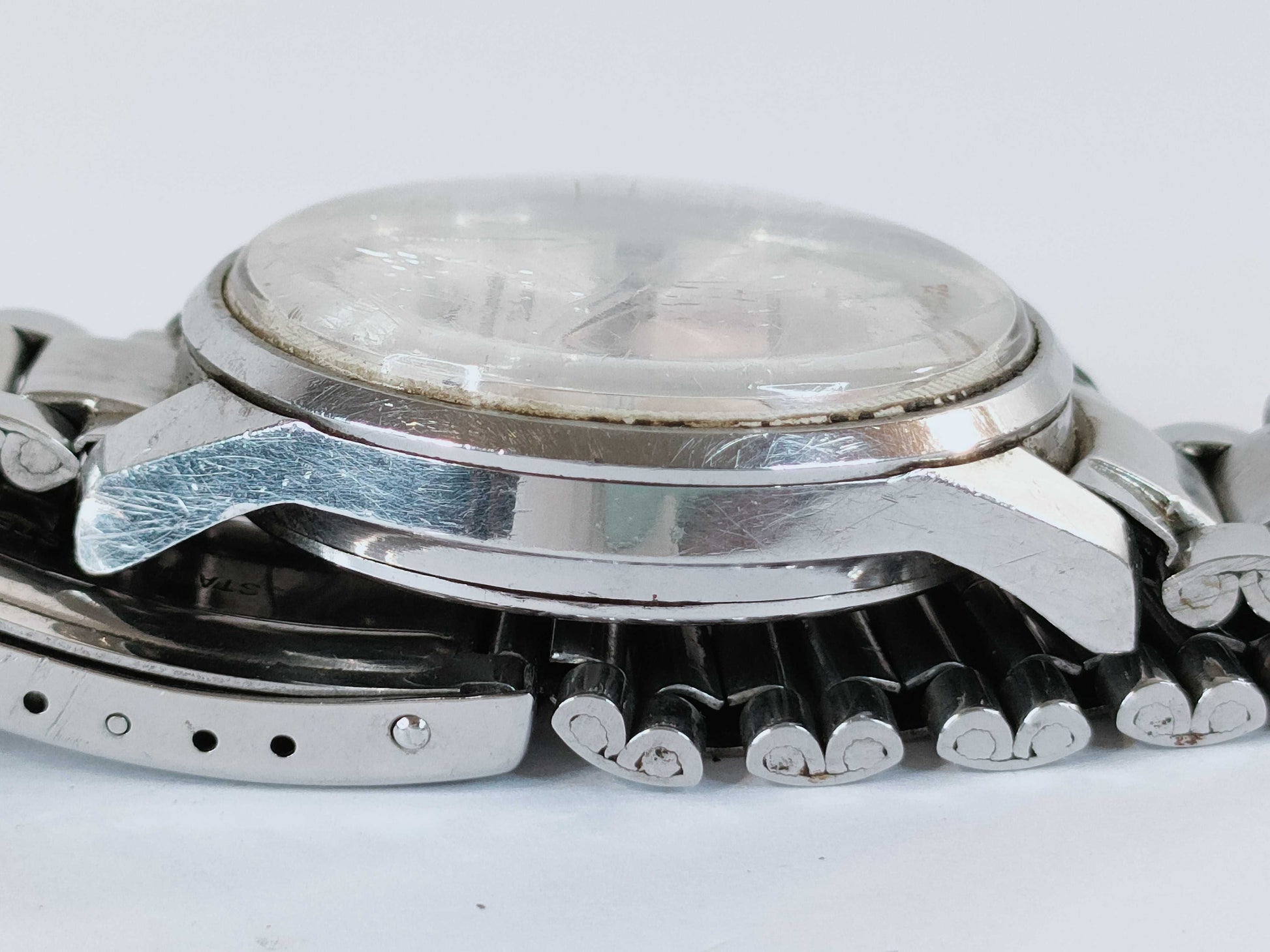 SEIKO Sportsmatic 1619-7010 Men's Watch