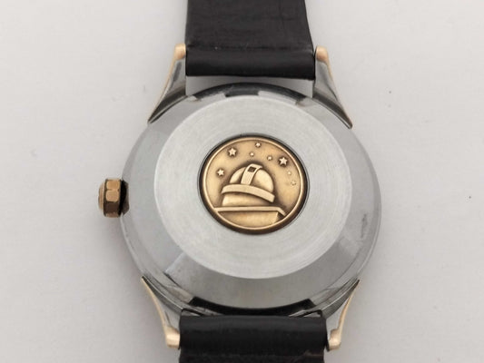OMEGA Constellation Automatic Men's Watch