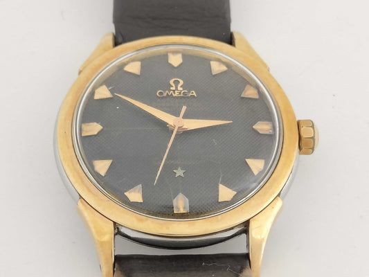 OMEGA Constellation Automatic Men's Watch