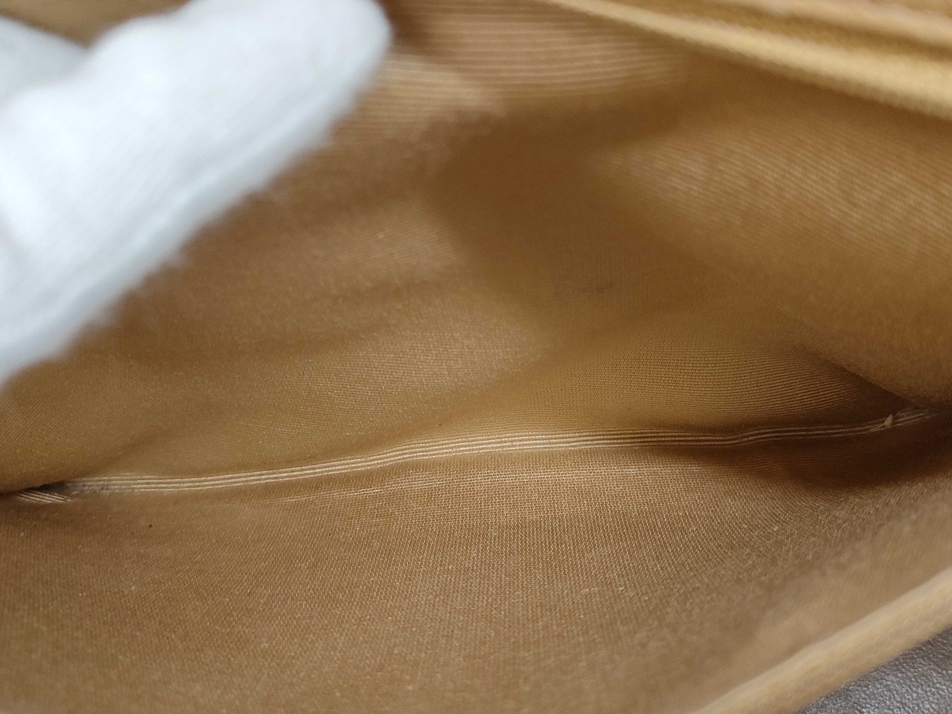 CHANEL Caviar Skin Reproduction Tote Bag, No. 6