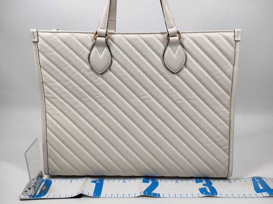 GUCCI GG Marmont 2WAY Handbag 627332