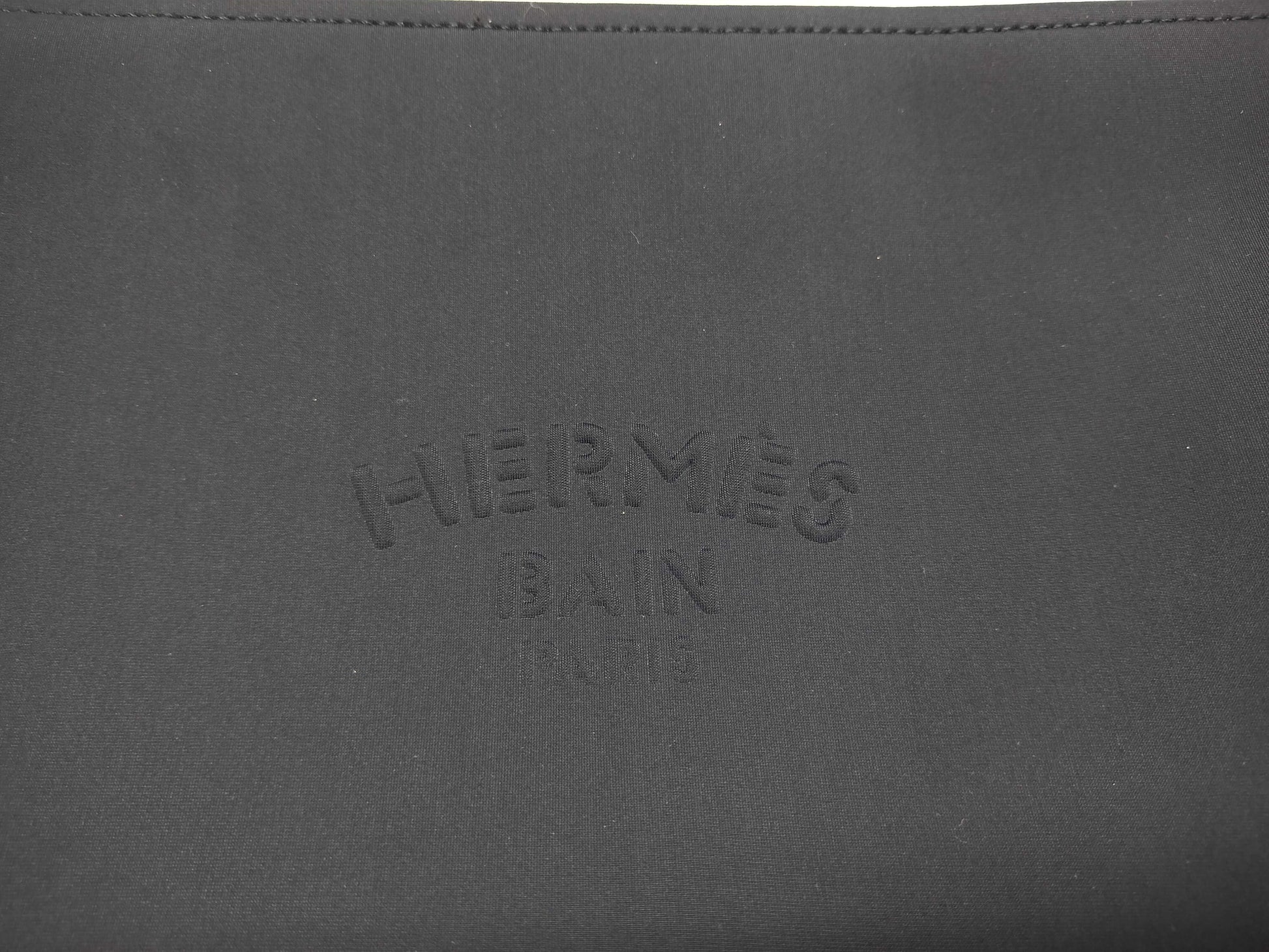 HERMES Neoban MM Second Bag