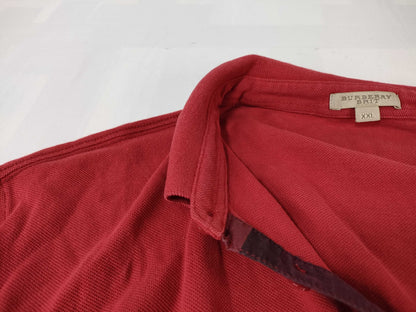 BURBERRY BRIT polo shirt