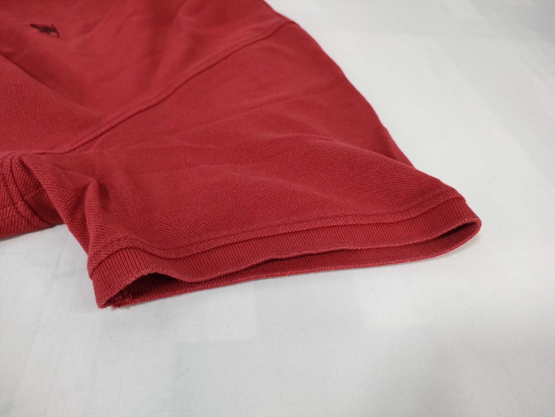 BURBERRY BRIT polo shirt